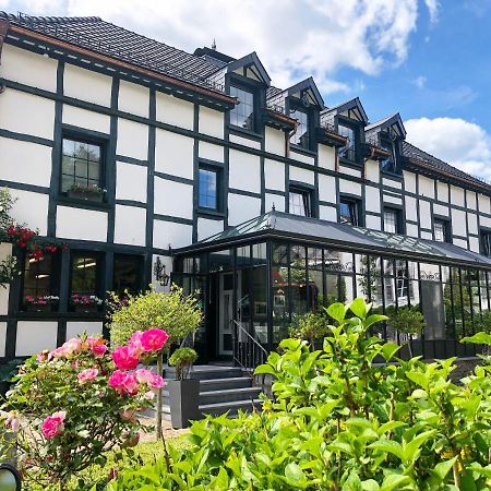 Hostellerie De La Chapelle Malmedy Exterior foto