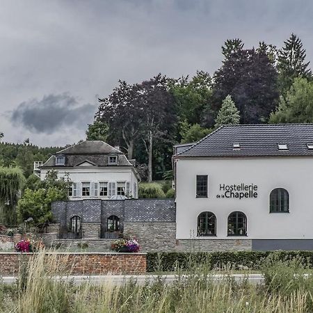 Hostellerie De La Chapelle Malmedy Exterior foto